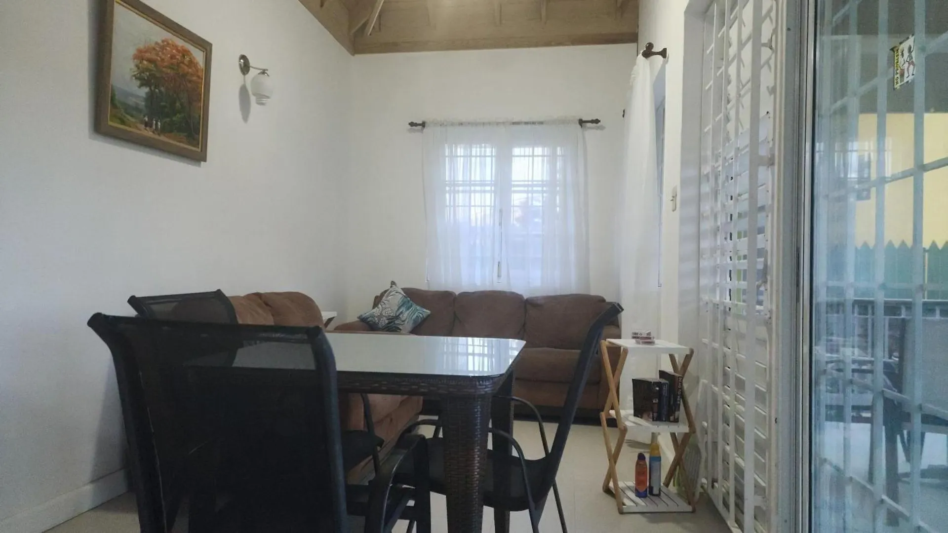 Cardiff Private Retreat Villa Scarlett Hall Jamaica